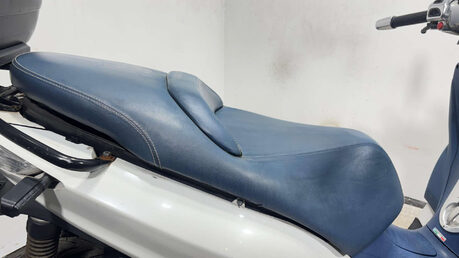 Piaggio MP3 YOURBAN LT, 2011, 32K, 300CC, RUNNING 3-WHEELER, SPARES/REPAIR/PROJECT 7