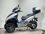 Piaggio MP3 YOURBAN LT, 2011, 32K, 300CC, RUNNING 3-WHEELER, SPARES/REPAIR/PROJECT 5