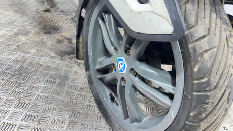 Piaggio MP3 YOURBAN LT, 2011, 32K, 300CC, RUNNING 3-WHEELER, SPARES/REPAIR/PROJECT 21