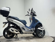 Piaggio MP3 YOURBAN LT, 2011, 32K, 300CC, RUNNING 3-WHEELER, SPARES/REPAIR/PROJECT 2