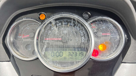 Piaggio MP3 YOURBAN LT, 2011, 32K, 300CC, RUNNING 3-WHEELER, SPARES/REPAIR/PROJECT 17