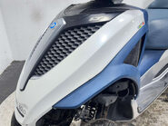 Piaggio MP3 YOURBAN LT, 2011, 32K, 300CC, RUNNING 3-WHEELER, SPARES/REPAIR/PROJECT 16