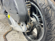 Piaggio MP3 YOURBAN LT, 2011, 32K, 300CC, RUNNING 3-WHEELER, SPARES/REPAIR/PROJECT 24