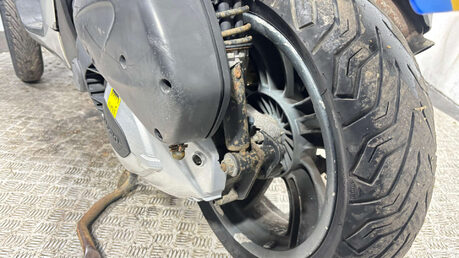 Piaggio MP3 YOURBAN LT, 2011, 32K, 300CC, RUNNING 3-WHEELER, SPARES/REPAIR/PROJECT 24