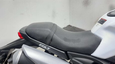 WK Bikes Colt 2022, 2K, 50CC, MINI PIT BIKE, RUNNING, SPARES/REPAIR/PROJECT 25