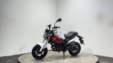 WK Bikes Colt 2022, 2K, 50CC, MINI PIT BIKE, RUNNING, SPARES/REPAIR/PROJECT 5