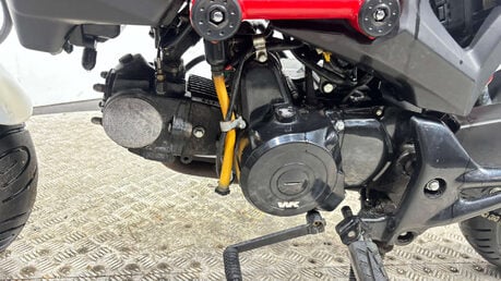 WK Bikes Colt 2022, 2K, 50CC, MINI PIT BIKE, RUNNING, SPARES/REPAIR/PROJECT 16