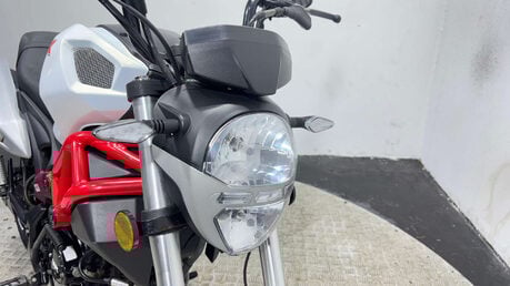 WK Bikes Colt 2022, 2K, 50CC, MINI PIT BIKE, RUNNING, SPARES/REPAIR/PROJECT 17