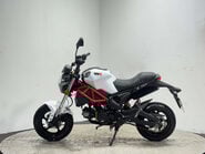 WK Bikes Colt 2022, 2K, 50CC, MINI PIT BIKE, RUNNING, SPARES/REPAIR/PROJECT 4