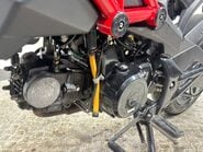 WK Bikes Colt 2022, 2K, 50CC, MINI PIT BIKE, RUNNING, SPARES/REPAIR/PROJECT 13