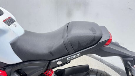 WK Bikes Colt 2022, 2K, 50CC, MINI PIT BIKE, RUNNING, SPARES/REPAIR/PROJECT 14