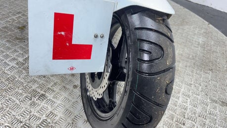 WK Bikes Colt 2022, 2K, 50CC, MINI PIT BIKE, RUNNING, SPARES/REPAIR/PROJECT 11