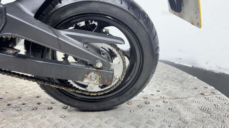 WK Bikes Colt 2022, 2K, 50CC, MINI PIT BIKE, RUNNING, SPARES/REPAIR/PROJECT 12