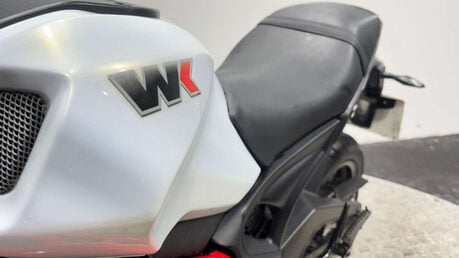 WK Bikes Colt 2022, 2K, 50CC, MINI PIT BIKE, RUNNING, SPARES/REPAIR/PROJECT 26