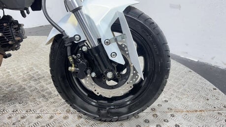 WK Bikes Colt 2022, 2K, 50CC, MINI PIT BIKE, RUNNING, SPARES/REPAIR/PROJECT 19