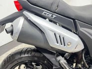 WK Bikes Colt 2022, 2K, 50CC, MINI PIT BIKE, RUNNING, SPARES/REPAIR/PROJECT 15