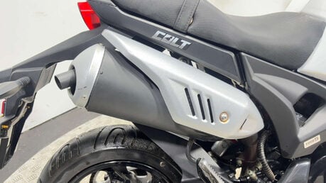 WK Bikes Colt 2022, 2K, 50CC, MINI PIT BIKE, RUNNING, SPARES/REPAIR/PROJECT 15