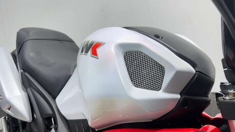 WK Bikes Colt 2022, 2K, 50CC, MINI PIT BIKE, RUNNING, SPARES/REPAIR/PROJECT 7