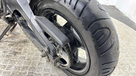 WK Bikes Colt 2022, 2K, 50CC, MINI PIT BIKE, RUNNING, SPARES/REPAIR/PROJECT 22