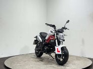 WK Bikes Colt 2022, 2K, 50CC, MINI PIT BIKE, RUNNING, SPARES/REPAIR/PROJECT 3