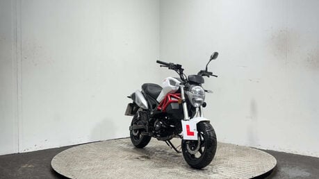 WK Bikes Colt 2022, 2K, 50CC, MINI PIT BIKE, RUNNING, SPARES/REPAIR/PROJECT 3