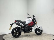 WK Bikes Colt 2022, 2K, 50CC, MINI PIT BIKE, RUNNING, SPARES/REPAIR/PROJECT 2