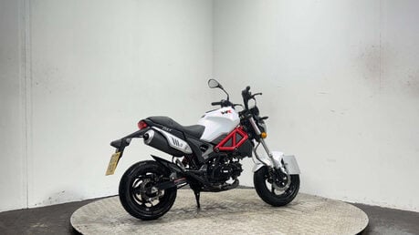 WK Bikes Colt 2022, 2K, 50CC, MINI PIT BIKE, RUNNING, SPARES/REPAIR/PROJECT 2