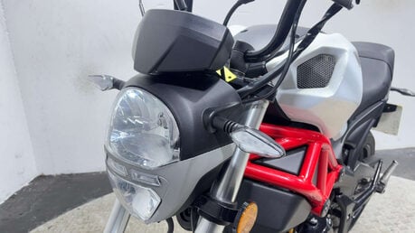 WK Bikes Colt 2022, 2K, 50CC, MINI PIT BIKE, RUNNING, SPARES/REPAIR/PROJECT 27