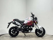 WK Bikes Colt 2022, 2K, 50CC, MINI PIT BIKE, RUNNING, SPARES/REPAIR/PROJECT 1