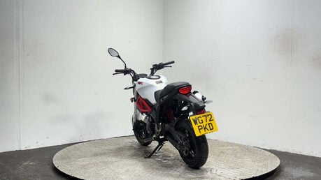 WK Bikes Colt 2022, 2K, 50CC, MINI PIT BIKE, RUNNING, SPARES/REPAIR/PROJECT 6