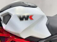 WK Bikes Colt 2022, 2K, 50CC, MINI PIT BIKE, RUNNING, SPARES/REPAIR/PROJECT 10