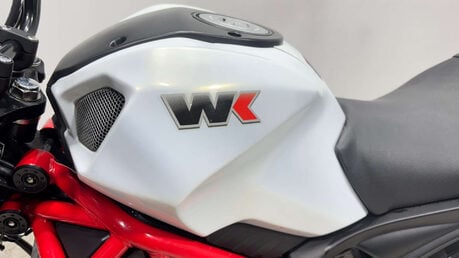 WK Bikes Colt 2022, 2K, 50CC, MINI PIT BIKE, RUNNING, SPARES/REPAIR/PROJECT 10