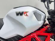 WK Bikes Colt 2022, 2K, 50CC, MINI PIT BIKE, RUNNING, SPARES/REPAIR/PROJECT 24