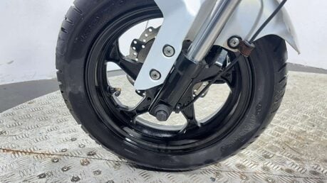 WK Bikes Colt 2022, 2K, 50CC, MINI PIT BIKE, RUNNING, SPARES/REPAIR/PROJECT 20