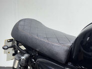 Herald Motor Co Cafe 2024 4k MOT GOOD RUNNING 125CC CAFE RACER NAKED BIKE 32