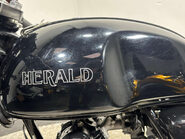 Herald Motor Co Cafe 2024 4k MOT GOOD RUNNING 125CC CAFE RACER NAKED BIKE 17