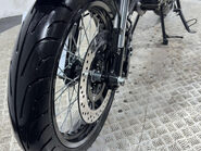 Herald Motor Co Cafe 2024 4k MOT GOOD RUNNING 125CC CAFE RACER NAKED BIKE 12