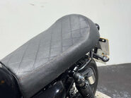 Herald Motor Co Cafe 2024 4k MOT GOOD RUNNING 125CC CAFE RACER NAKED BIKE 34