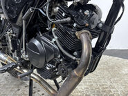 Herald Motor Co Cafe 2024 4k MOT GOOD RUNNING 125CC CAFE RACER NAKED BIKE 9