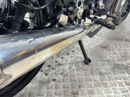 Herald Motor Co Cafe 2024 4k MOT GOOD RUNNING 125CC CAFE RACER NAKED BIKE 13