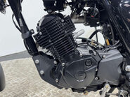 Herald Motor Co Cafe 2024 4k MOT GOOD RUNNING 125CC CAFE RACER NAKED BIKE 25