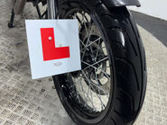 Herald Motor Co Cafe 2024 4k MOT GOOD RUNNING 125CC CAFE RACER NAKED BIKE 23