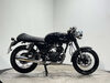 Herald Motor Co Cafe 2024 4k MOT GOOD RUNNING 125CC CAFE RACER NAKED BIKE