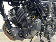 Herald Motor Co Cafe 2024 4k MOT GOOD RUNNING 125CC CAFE RACER NAKED BIKE 30