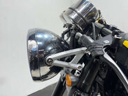 Herald Motor Co Cafe 2024 4k MOT GOOD RUNNING 125CC CAFE RACER NAKED BIKE 18