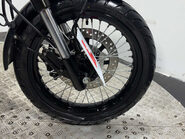 Herald Motor Co Cafe 2024 4k MOT GOOD RUNNING 125CC CAFE RACER NAKED BIKE 31