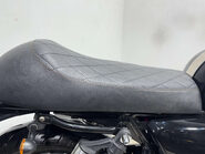 Herald Motor Co Cafe 2024 4k MOT GOOD RUNNING 125CC CAFE RACER NAKED BIKE 8