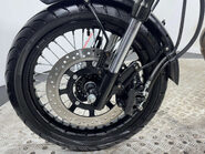 Herald Motor Co Cafe 2024 4k MOT GOOD RUNNING 125CC CAFE RACER NAKED BIKE 10