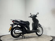 Honda SH125 SH MODE, 2015, 125CC, SCOOTER, CAT N, SPARES/REPAIR/PROJECT 2