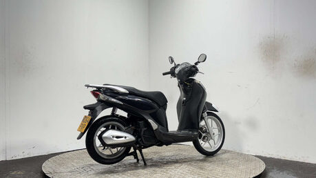 Honda SH125 SH MODE, 2015, 125CC, SCOOTER, CAT N, SPARES/REPAIR/PROJECT 2